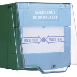 GM-MCP911-2 with cover