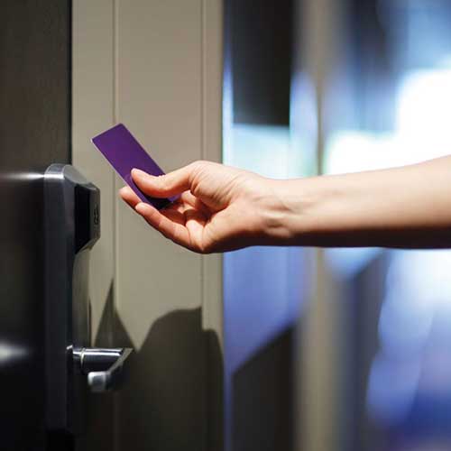 Access Control Accessory