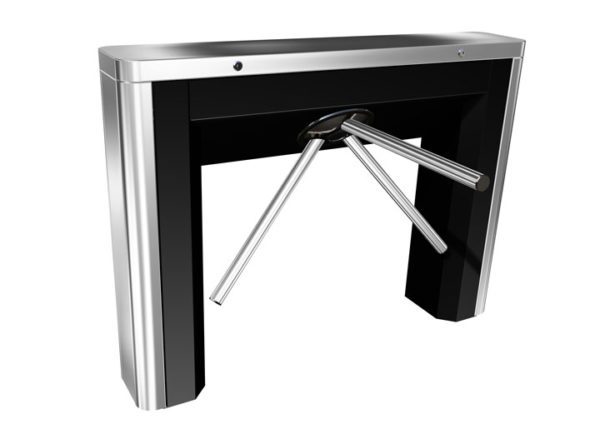 TRILANE – TL 2 tripod-turnstiles