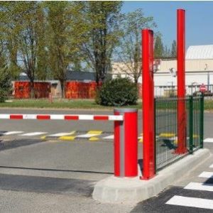 BL 15 Vehicle-Barrier Automatic Systems”