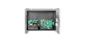 EVA.8 Road barriers & car park saver CP.EVA