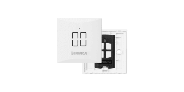 TO.GO4AS | Accessories & control panels | Benincà