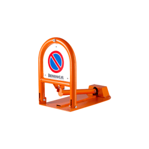 VE.SOR & VE.SOM Road barriers car park saver Benincà