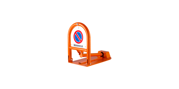VE.SOR & VE.SOM Road barriers car park saver Benincà