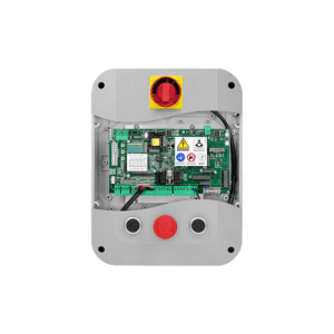 WAVE 230 Accessories and control panels by Benincà