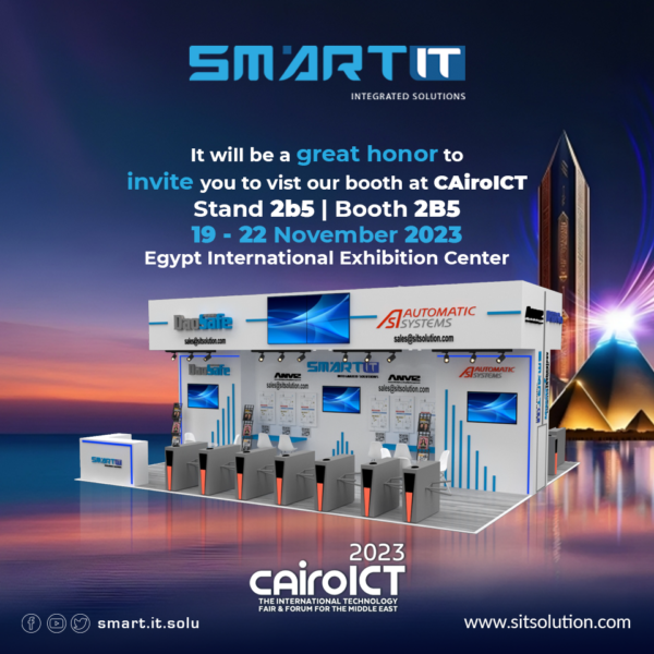 Smartit Solotion News & Events - SmartIT