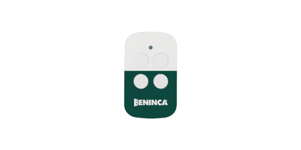 HAPPY.4VA Accessories and control panels by Benincà