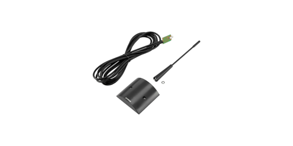 AW Accessories and control panels by Benincà