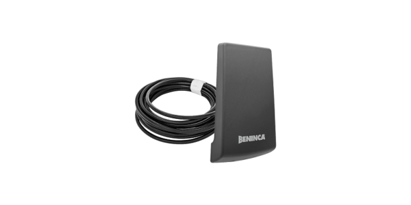 AWO Accessories and control panels by Benincà