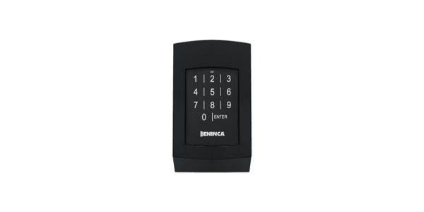 BE.CODE Accessories and control panels by Benincà BE.CODE Accessories and control panels by Benincà