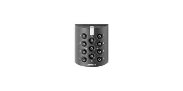 BE.PLAY Accessories and control panels by Benincà