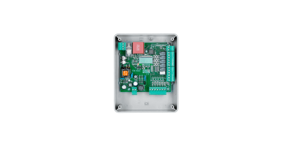 ESA BASIC Accessories and control panels by Benincà