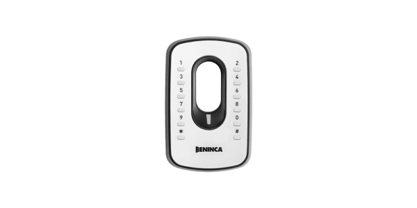 IRI.KPAD-C Accessories and control panels by Benincà