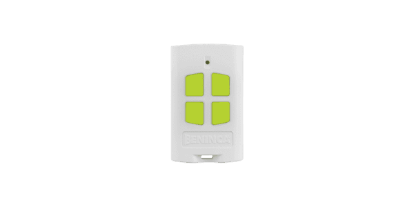 ONE.2WB-MS Accessories and control panels Benincà