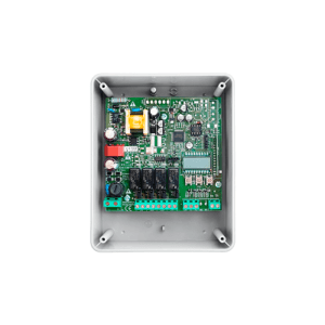 ONE.4WB Accessories and control panels by Benincà