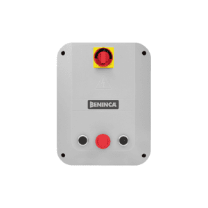 START.I Accessories and control panels by Benincà