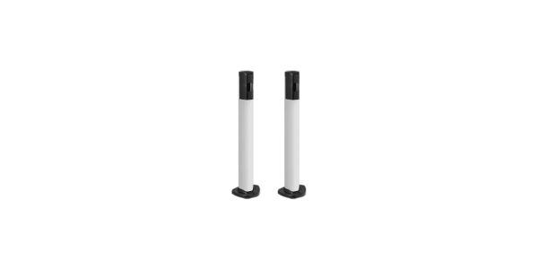 Columns, Accessories and control panels by Automatismi Benincà